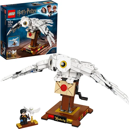 لگو سری هری پاتر مدل 75979 - LEGO® Harry Potter™ Hedwig™75979