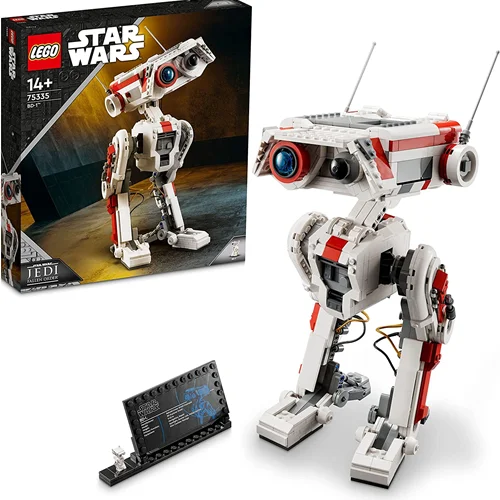 لگو جنگ ستارگان مدل 75335 - LEGO® Star Wars™ BD-1™ 75335