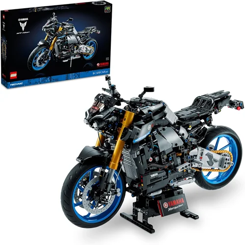 لگو سری تکنیک مدل یاماها MT-10 42159 - LEGO® Technic Yamaha MT-10 SP 42159